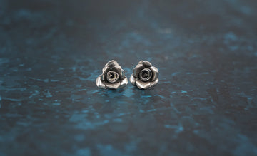 Komalika 916 Silver Jewellery