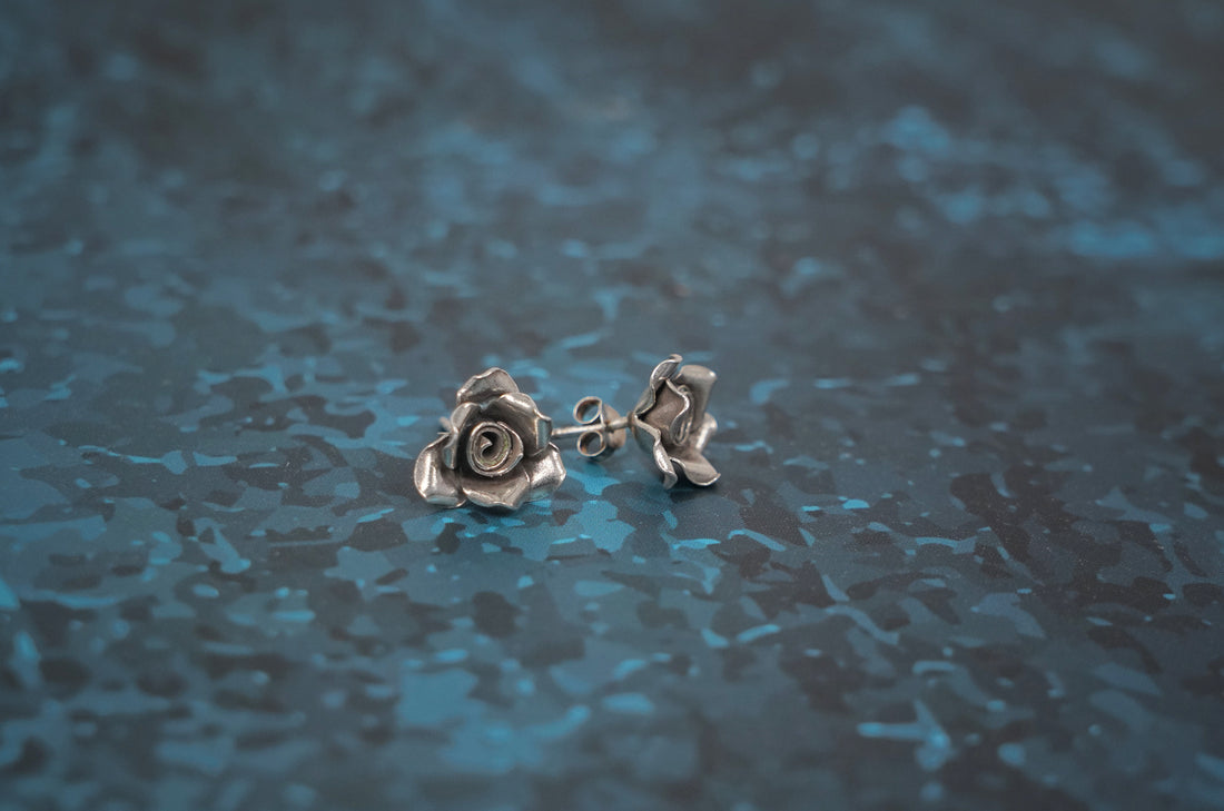 Komalika 916 Silver Jewellery