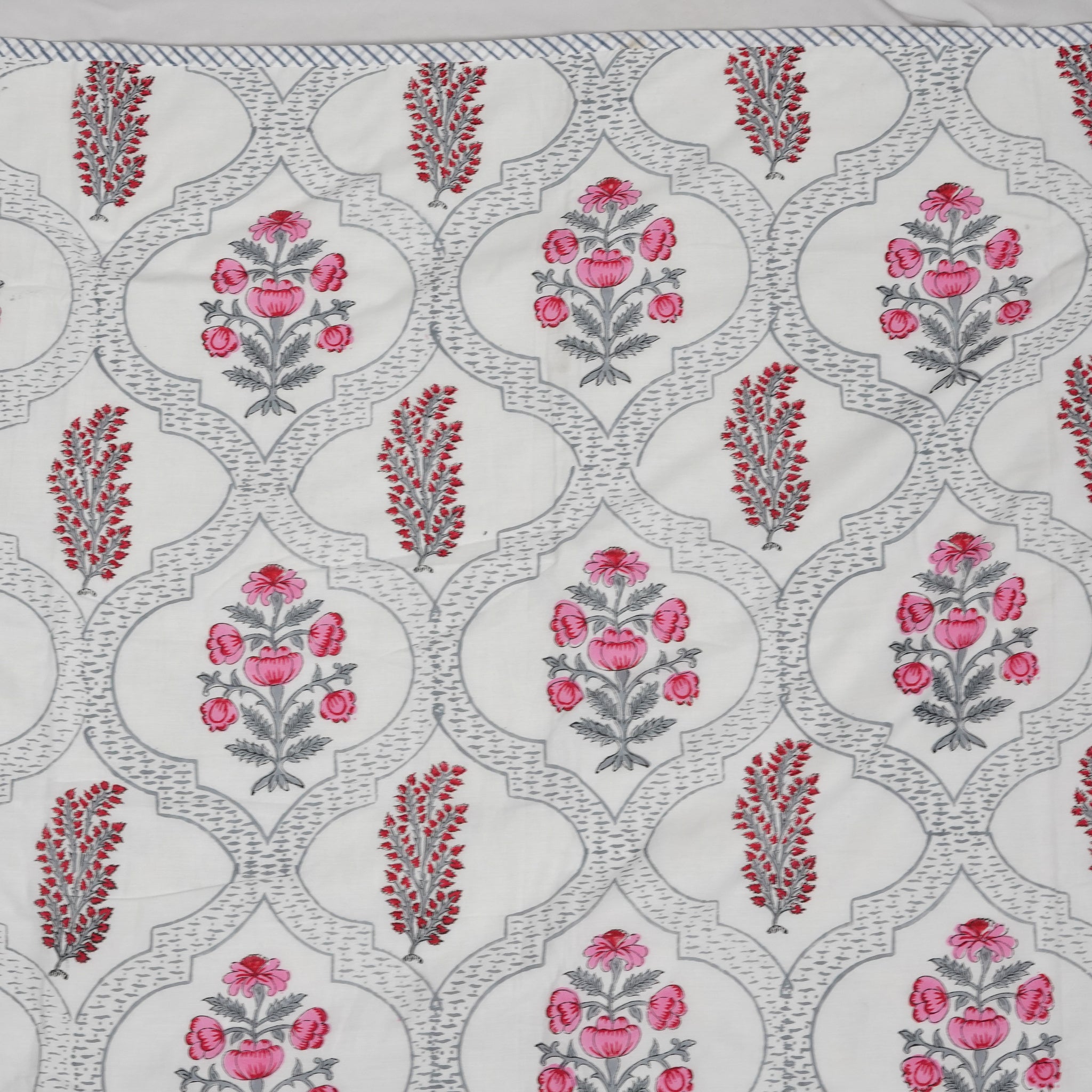Jaipur Garden Handcrafted Dohar