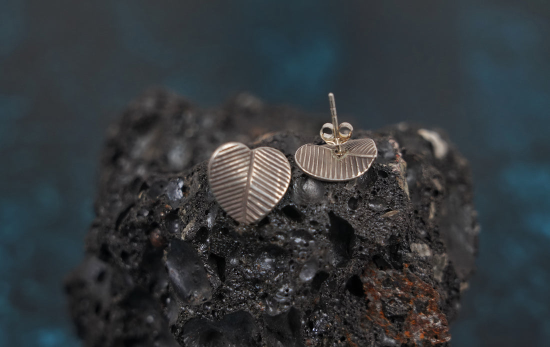 Aranya 916 Silver Jewellery