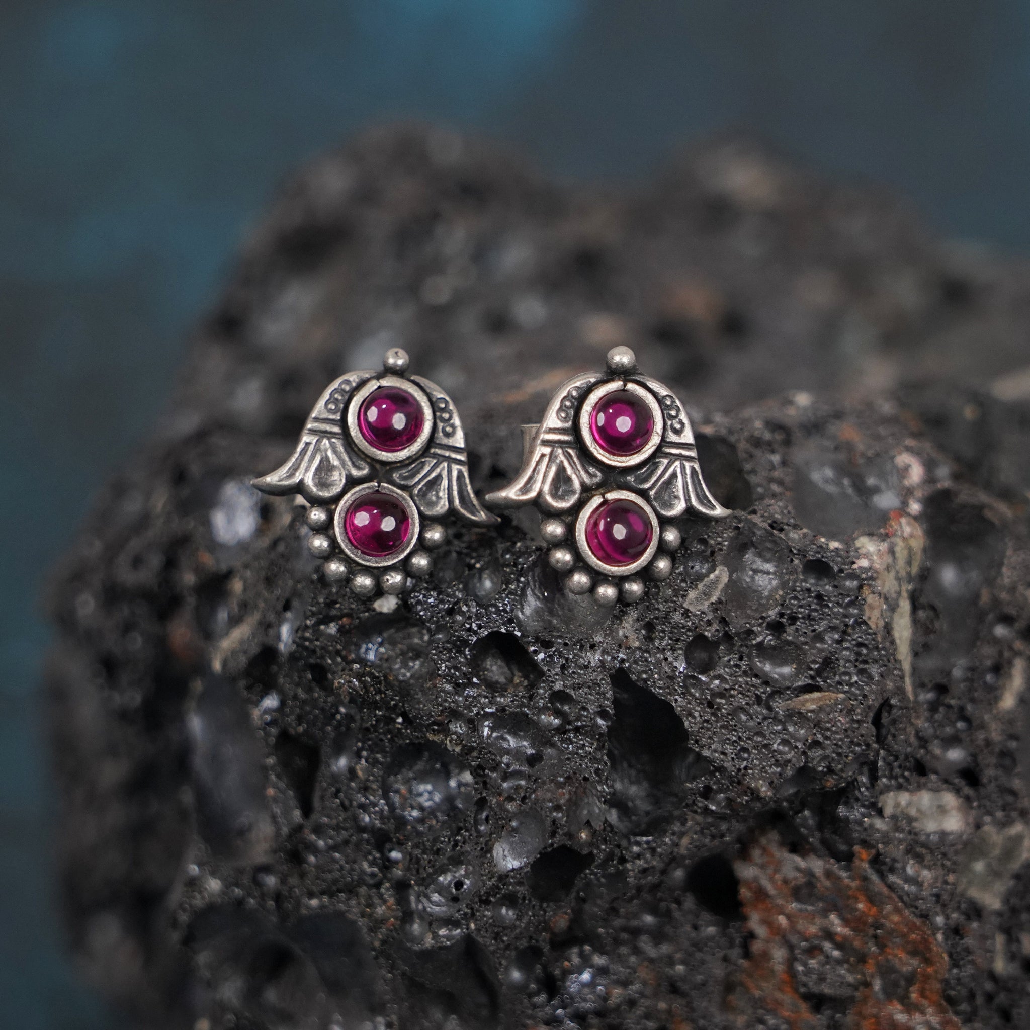 Agnika 916 Silver Jewellery