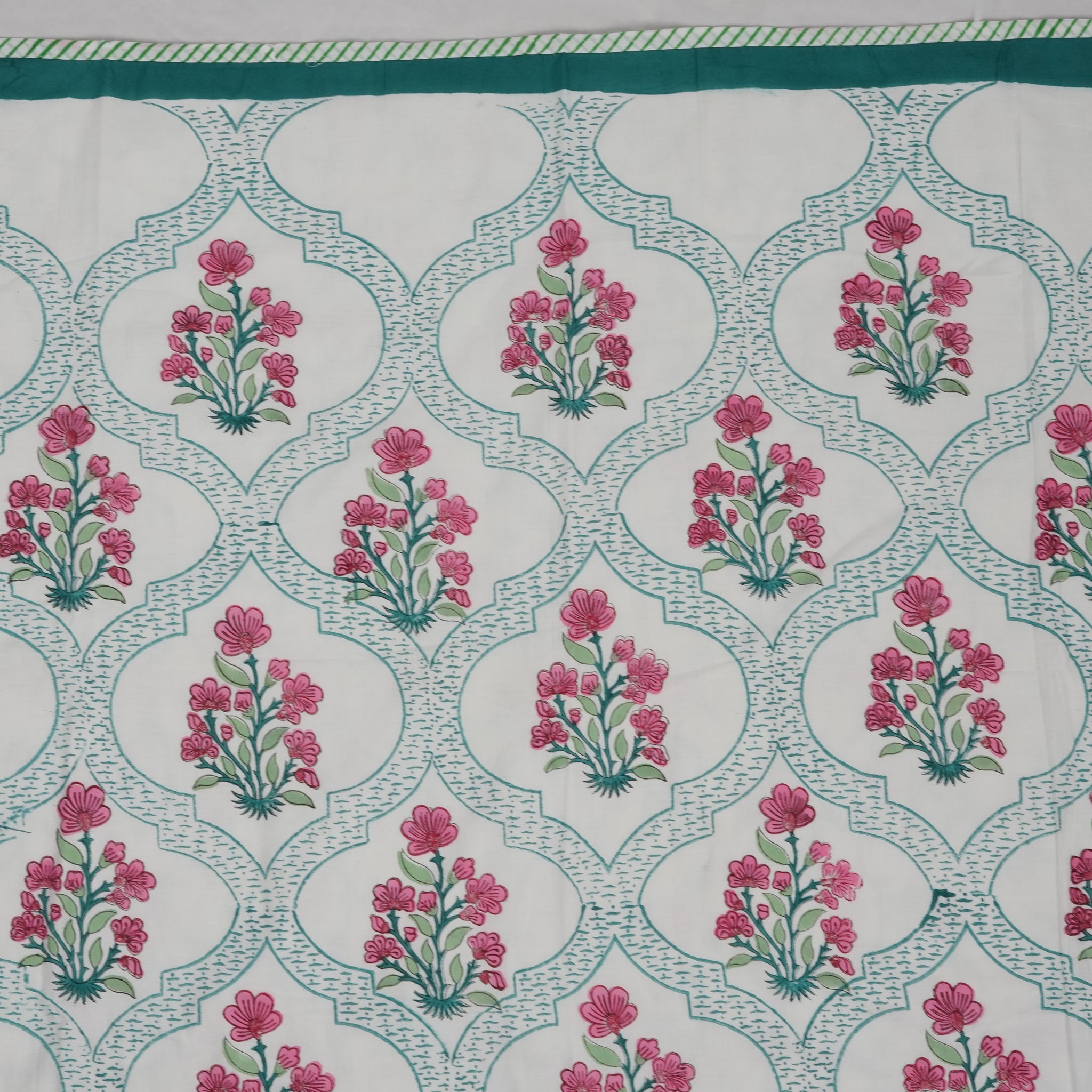 Verdant Flowers Dohar