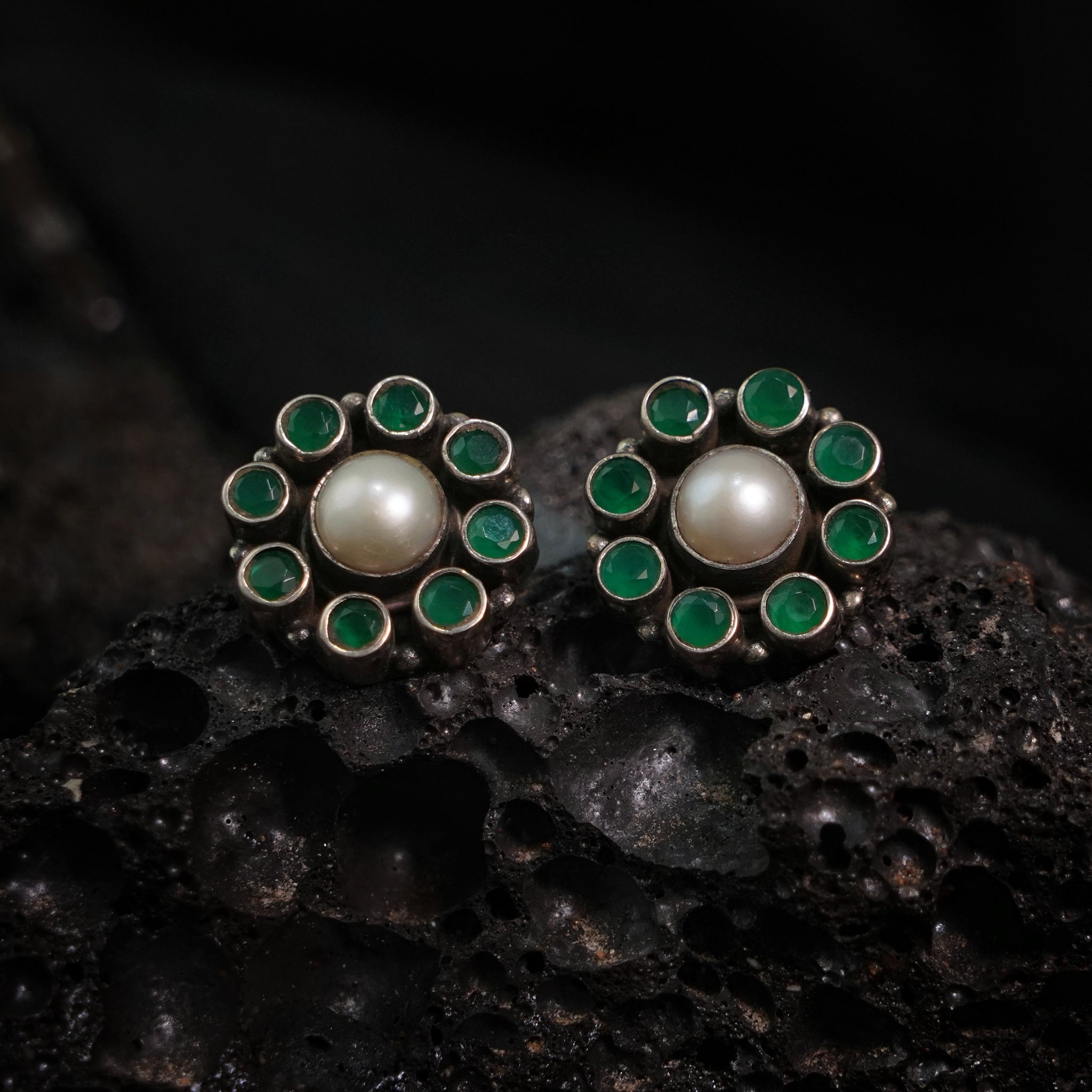 Taruja 916 Silver Jewellery