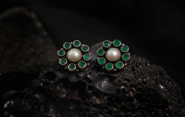 Taruja 916 Silver Jewellery