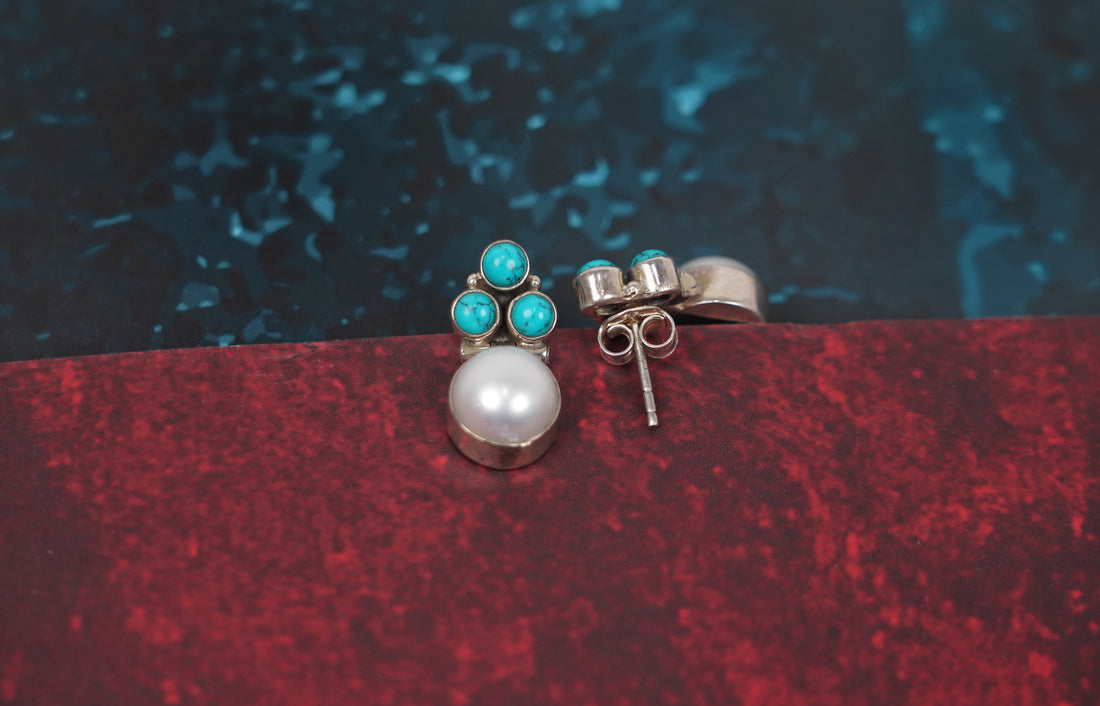 Meghira 916 Silver Jewellery