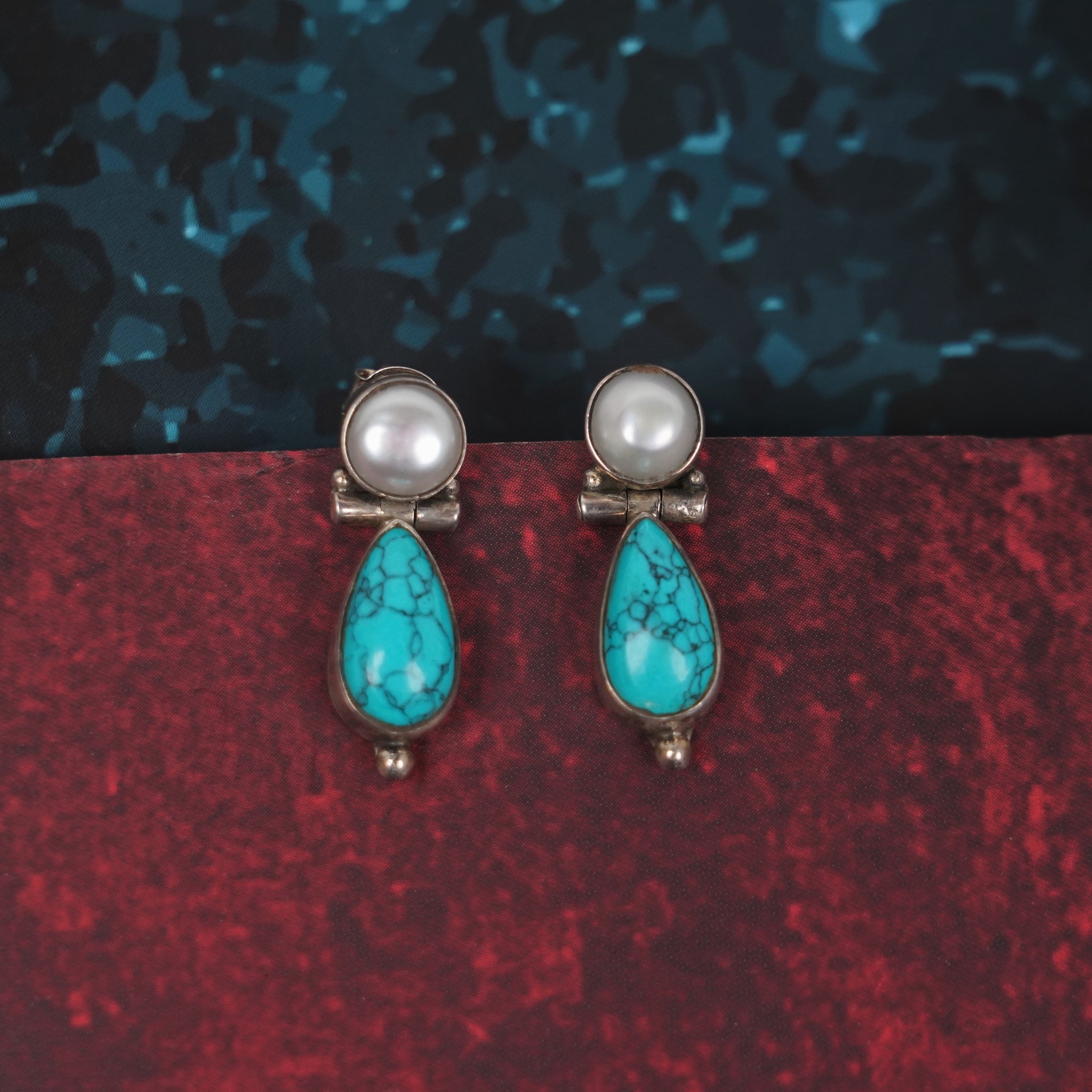 Aabira 916 Silver Jewellery