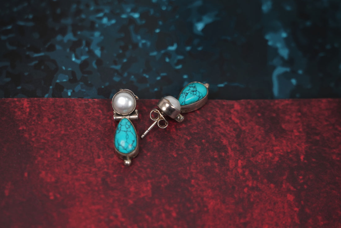 Aabira 916 Silver Jewellery
