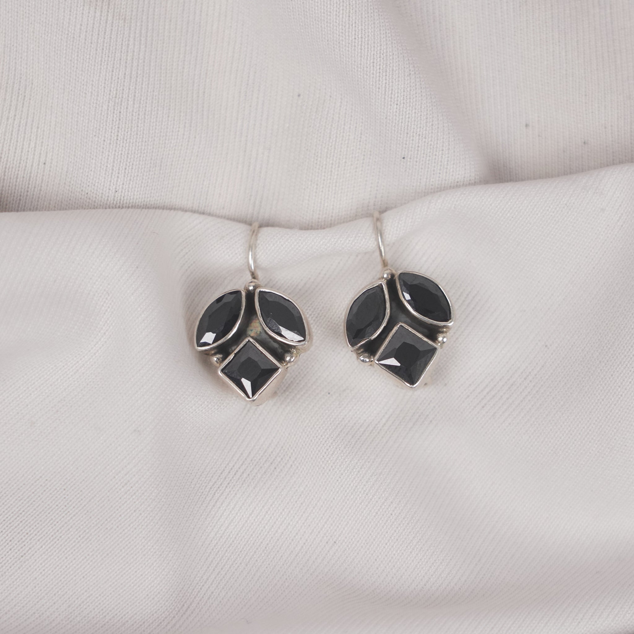 Kajali 916 Silver Jewellery