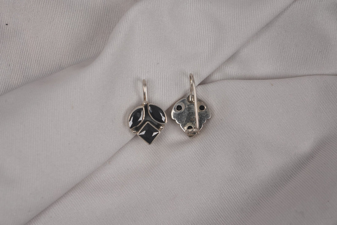 Kajali 916 Silver Jewellery