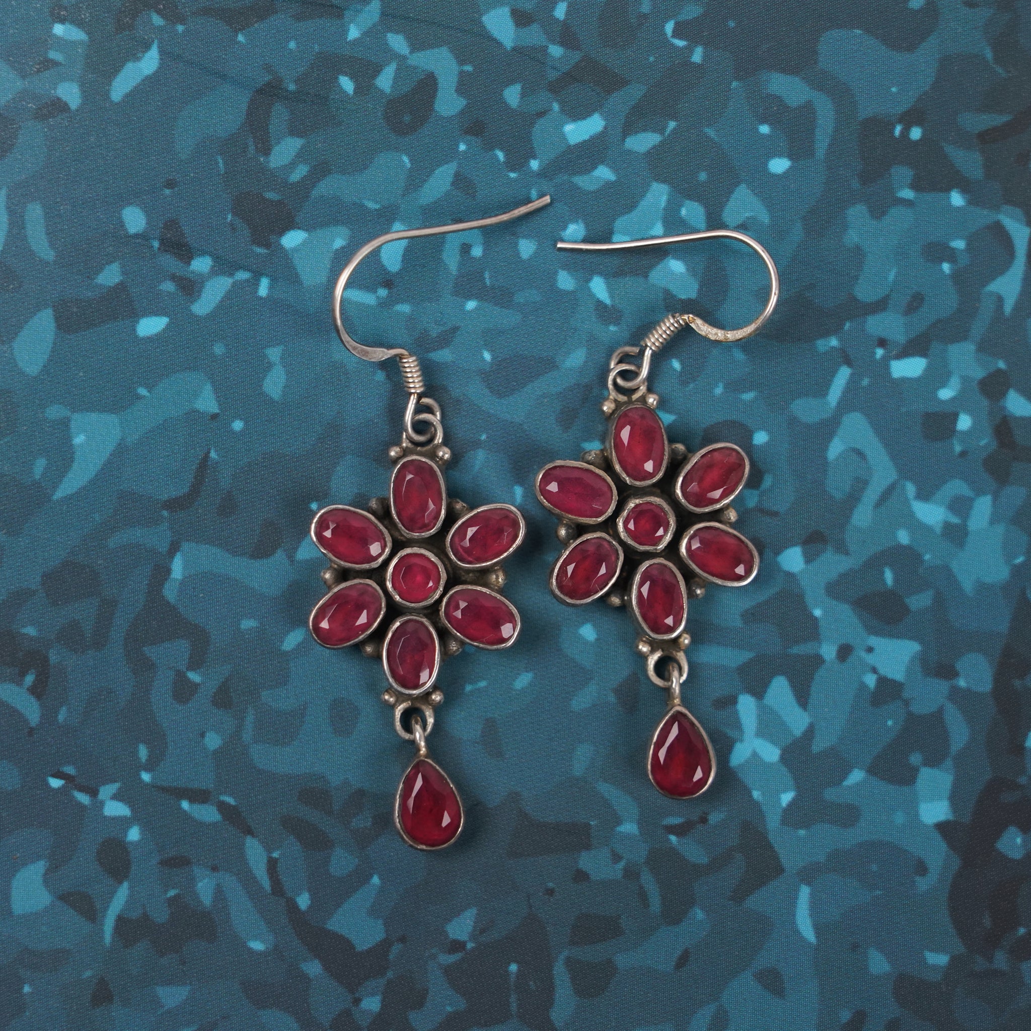 Gulnaar 916 Silver Jewellery