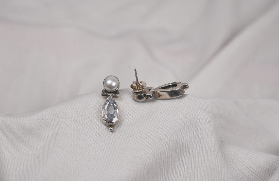 Sheetal 916 Silver Jewellery
