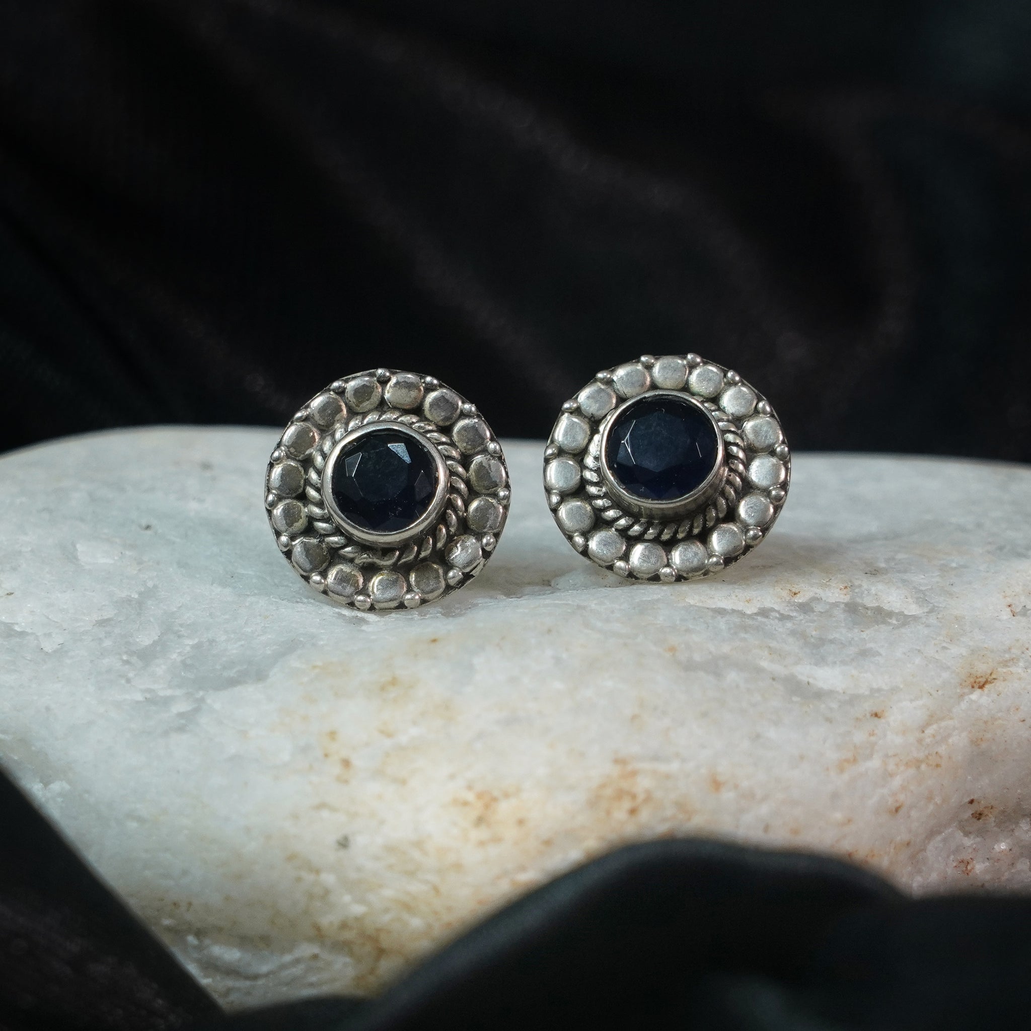 Ratri 916 Silver Jewellery