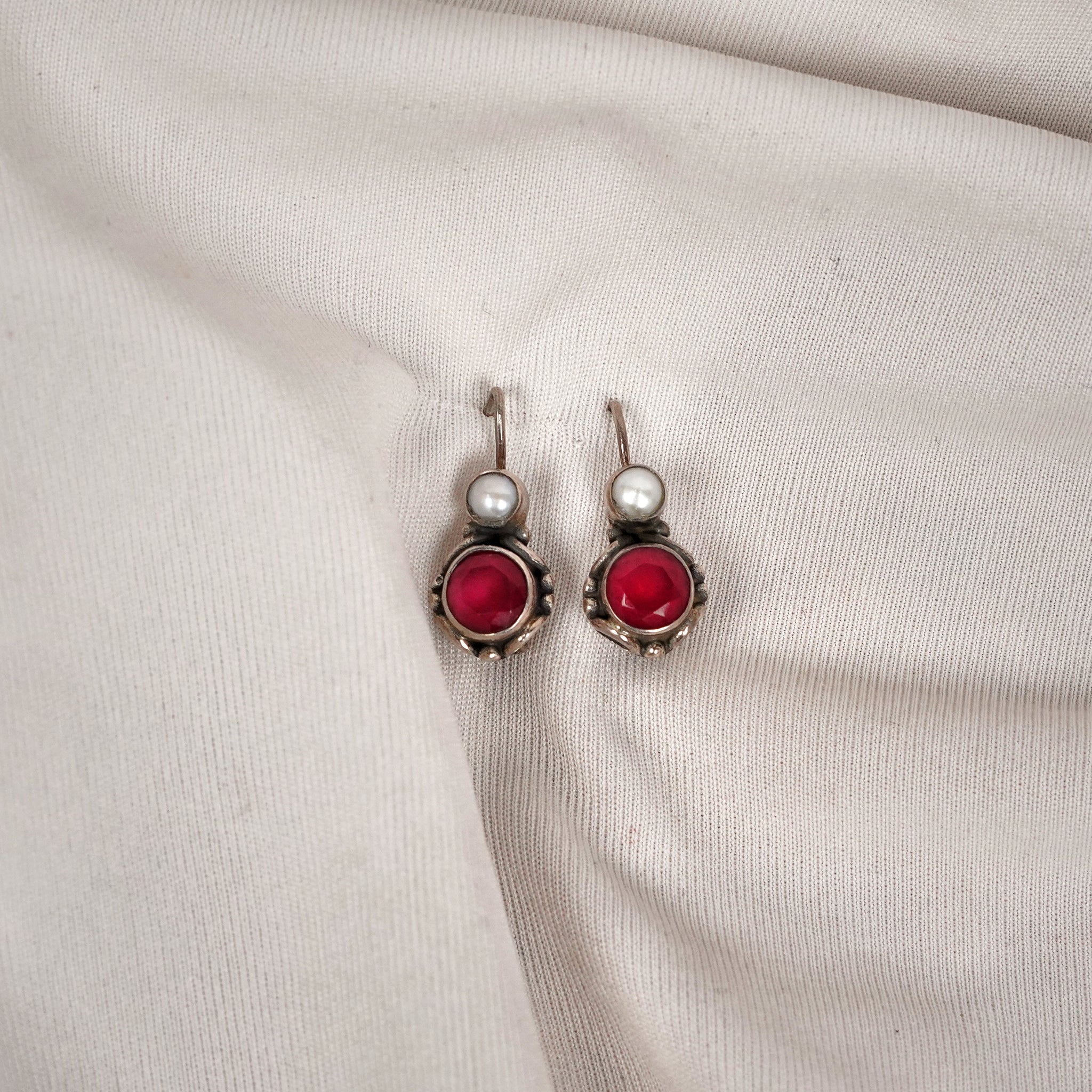Laalima 916 Silver Jewellery