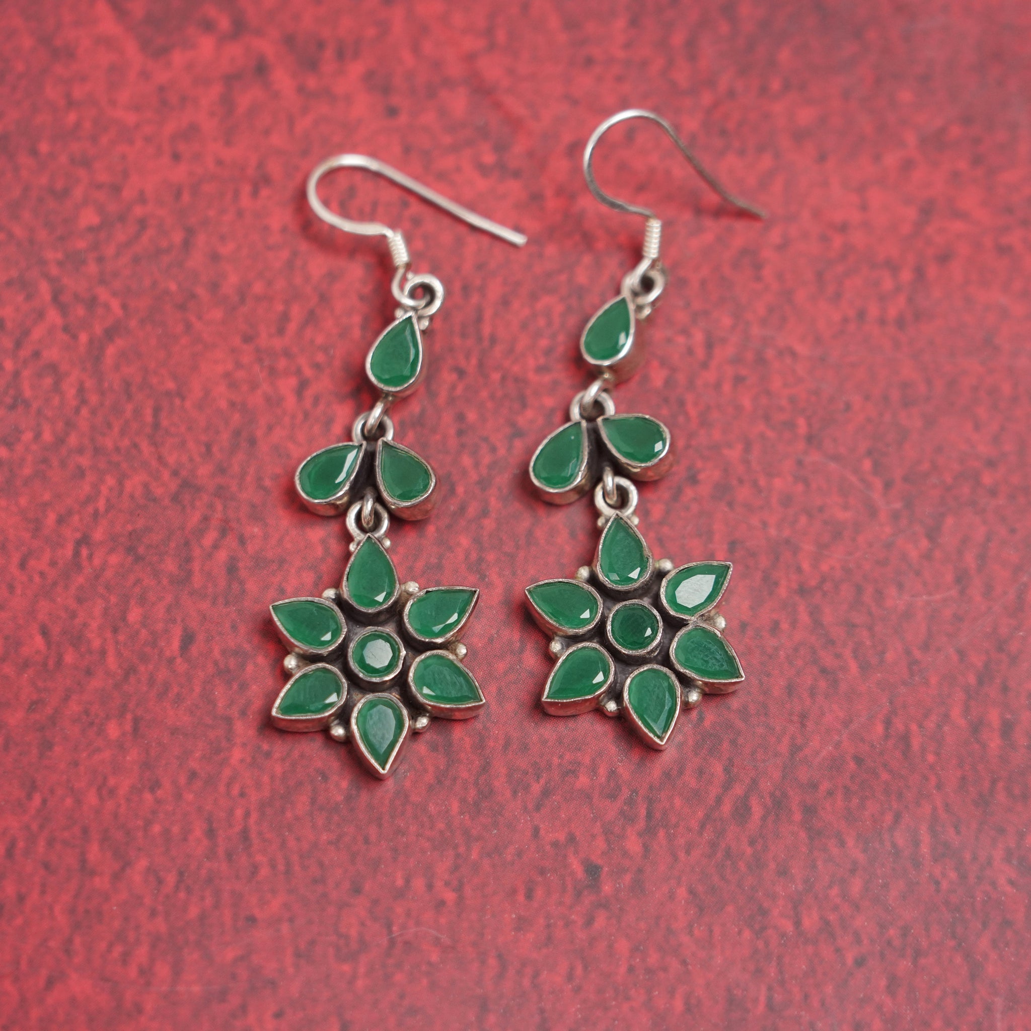 Mehkaari 916 Silver Jewellery