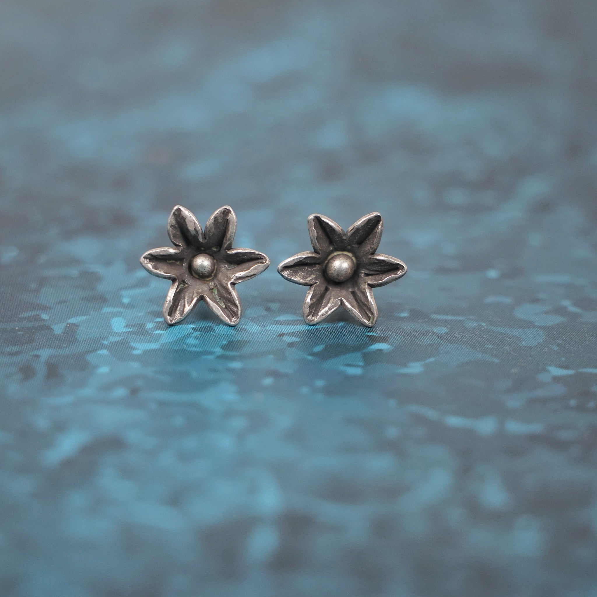 Tapti 916 Silver Jewellery