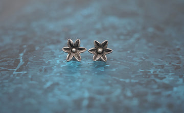 Tapti 916 Silver Jewellery