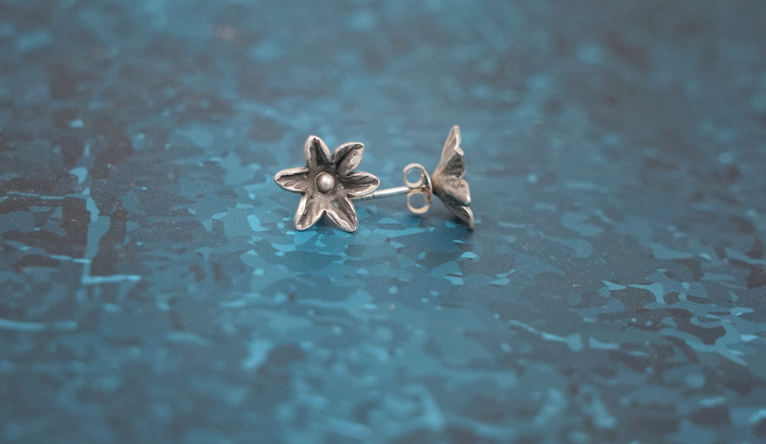 Tapti 916 Silver Jewellery